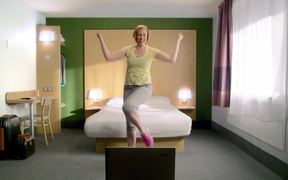 B&B Hotels Commercial: Work Out