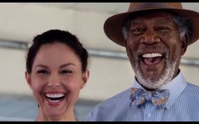 Dolphin Tale 2 Official Main Trailer - Animals - VIDEOTIME.COM
