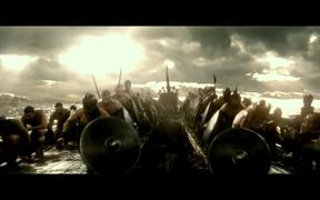 300: Rise of an Empire Official Trailer 3