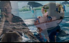 Dolphin Tale 2 Official Main Trailer