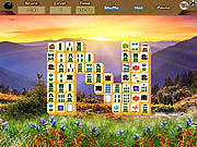 Four Seasons Mahjong - Arcade & Classic - Y8.COM