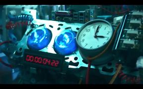 Berocca Campaign: Time Is Ticking - Commercials - VIDEOTIME.COM