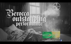 Berocca Campaign: Rise and Shine - Commercials - VIDEOTIME.COM