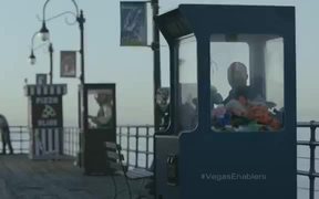 Visit Las Vegas Campaign: Everybody Has One - Commercials - VIDEOTIME.COM