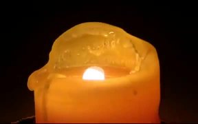 Candle light - Fun - VIDEOTIME.COM