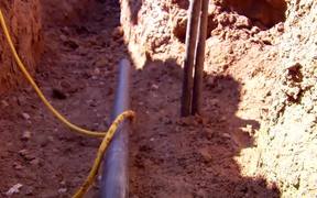 Residential Geothermal Heat Pump Drilling - Tech - VIDEOTIME.COM