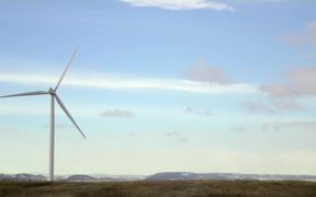 Converting the Energy of the Wind to Electricity - Tech - VIDEOTIME.COM