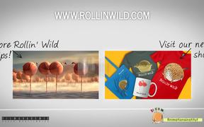 Kyra & Constantin Video: Rollin Wild Vulture - Commercials - VIDEOTIME.COM