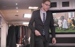 Newcastle Commercial: If We Won