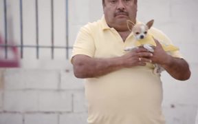 T-Mobile Commercial: José’s Wi-Fi Dogs