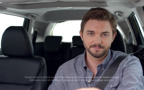 Honda Commercial: Biker, Fortune, Cup, Meerkat - Commercials - VIDEOTIME.COM