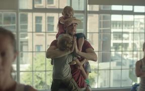 Citroën Commercial: Daddy