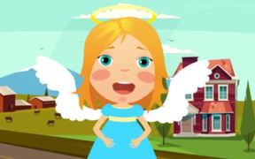 Twinkle Twinkle Little Star Nursery Rhyme For Kids - Anims - VIDEOTIME.COM