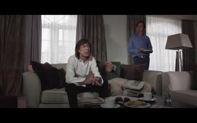 Monty Python Commercial: Mick Jagger