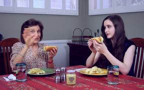 OBVS Viral Video: Banned Grey Poupon Ad