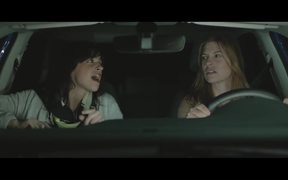 Volkswagen Commercial: Driver Alert System