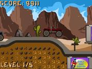 Monster Truck Racing Game - Y8.COM