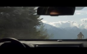 Nissan Commercial: Adventure Calling