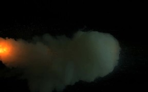 Flying Fire - Tech - VIDEOTIME.COM