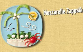Mozzarelle Commercial: Create Your Summer