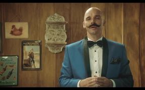 HBO Commercial: Super Clone - Commercials - VIDEOTIME.COM