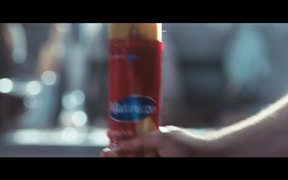 Matarazzo Commercial: Rock the Pasta