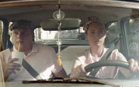 Centraal Beheer Achmea: Self Driving Car - Commercials - VIDEOTIME.COM