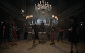 Johnnie Walker: The Gentleman’s Wager - Commercials - VIDEOTIME.COM