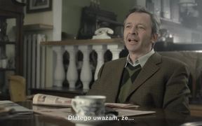 Poland Television Commercial: Family - Commercials - VIDEOTIME.COM