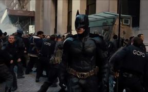 The Dark Knight Rises Official Trailer 4