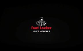 Foot Locker Commercial: Short Memory - Commercials - VIDEOTIME.COM