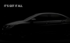 Honda Commercial: The Car-iest Car Ad