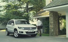 Volkswagen Commercial: Great Stories