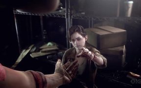 The Walking Dead Commercial: No Man’s Land - Commercials - VIDEOTIME.COM