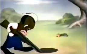Bugs Bunny: All This and Rabbit Stew - Anims - VIDEOTIME.COM