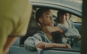 McDonald’s: 40th Anniversary Passed Test Drive - Commercials - VIDEOTIME.COM