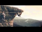 E*TRADE Commercial: Climbing with Kevin Spacey