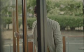 McDonald’s: 40th Anniversary Nervous First Date