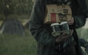 McDonald’s 40th Anniversary SOS - Commercials - VIDEOTIME.COM