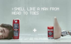 Old Spice Commercial: Hot Tub - Commercials - VIDEOTIME.COM