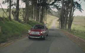 Subaru Campaign: Memory Lane