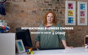 GoDaddy Campaign: Related