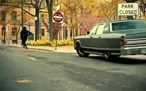 Quicken Loans Campaign: Presidents Car Chase