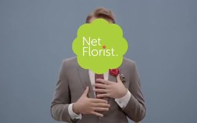 NetFlorist Campaign: Ask Harold 4 - Commercials - VIDEOTIME.COM