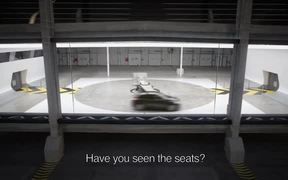 Renault Commercial: The Test - Commercials - VIDEOTIME.COM