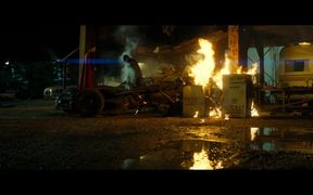 Batman vs Superman - Movie trailer - VIDEOTIME.COM
