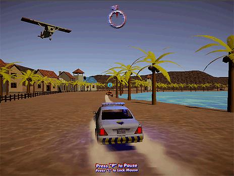 Police Patrol Game | games/police_patrol/webgl.html