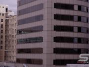 Panorama of Office Buildings in Salt Lake City