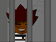 Brock Goes to Jail