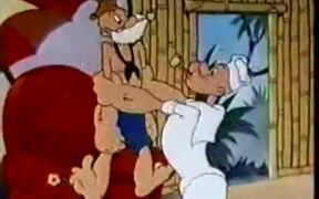 Popeye The Sailor: Popeye's Pappy - Anims - VIDEOTIME.COM